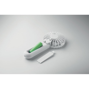 Ventilateur portable et pliable - IBERA 14