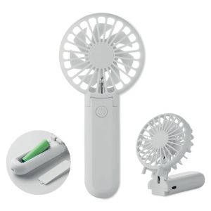 Ventilateur portable et pliable - IBERA 2