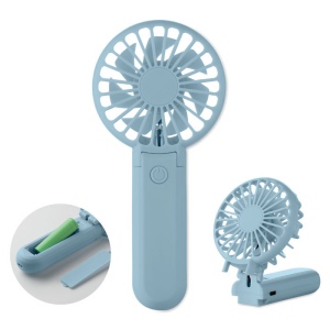 Ventilateur portable et pliable - IBERA 4
