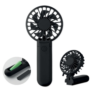 Ventilateur portable et pliable - IBERA 5