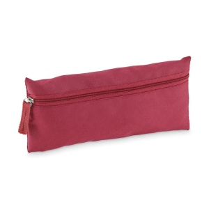 Trousse à crayons avec zip - STUDY