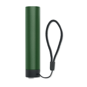 Lampe torche en aluminium - LUME 6