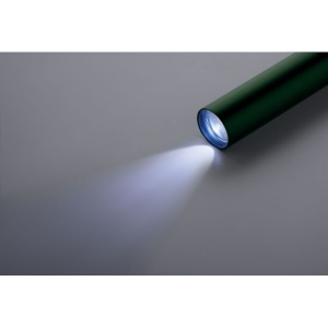 Lampe torche en aluminium - LUME 9