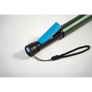 Lampe torche en aluminium - LUME 12