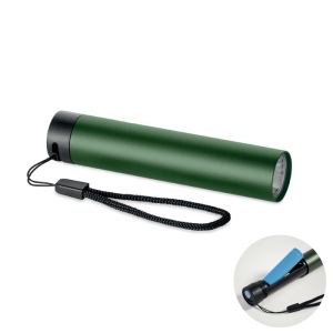 Lampe torche en aluminium - LUME 3