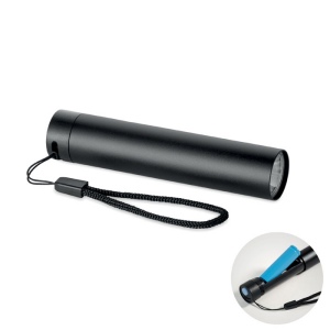 Lampe torche en aluminium - LUME 2