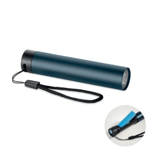 Lampe torche en aluminium - LUME 4