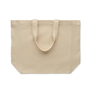 Sac shopping en coton - PURI 3