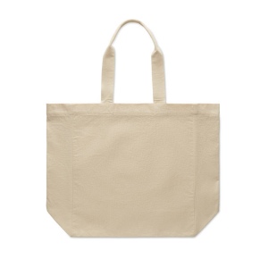 Sac shopping en coton - PURI 4