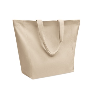 Sac shopping en coton - PURI 2