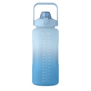 Bouteille d'eau RPET 2L - ACTIVATE MAX 7