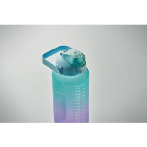 Bouteille d'eau RPET 2L - ACTIVATE MAX 9