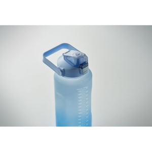 Bouteille d'eau RPET 2L - ACTIVATE MAX 10