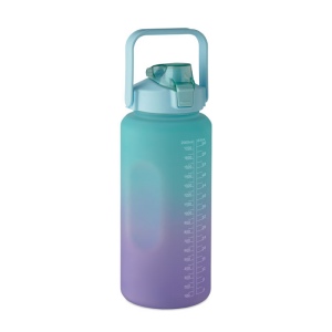 Bouteille d'eau RPET 2L - ACTIVATE MAX 3
