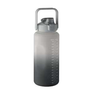 Bouteille d'eau RPET 2L - ACTIVATE MAX