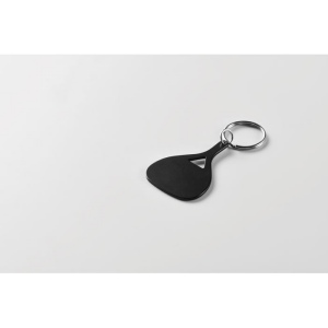 Porte-clés en aluminium - KEPAD 8