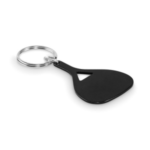 Porte-clés en aluminium - KEPAD 2