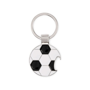 Porte-clé football décapsuleur - OPEN GOAL 3