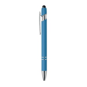 Stylo en aluminium recyclé - SIPARO 23