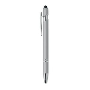 Stylo en aluminium recyclé - SIPARO 24