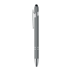 Stylo en aluminium recyclé - SIPARO 25