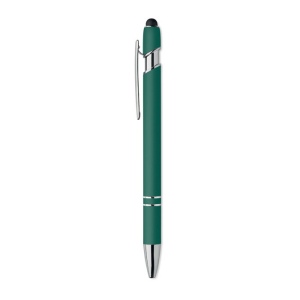 Stylo en aluminium recyclé - SIPARO 27