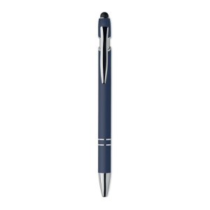 Stylo en aluminium recyclé - SIPARO 12