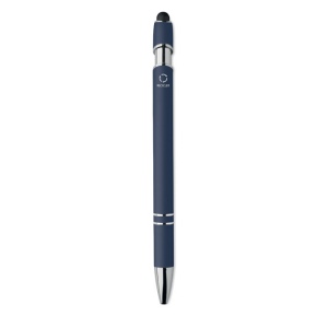 Stylo en aluminium recyclé - SIPARO 30