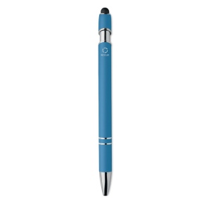 Stylo en aluminium recyclé - SIPARO 31