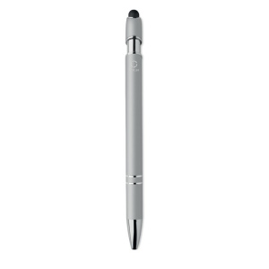 Stylo en aluminium recyclé - SIPARO 32