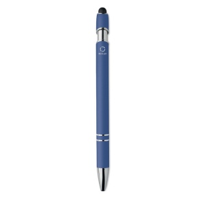 Stylo en aluminium recyclé - SIPARO 34