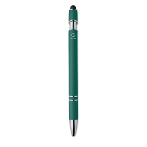 Stylo en aluminium recyclé - SIPARO 35