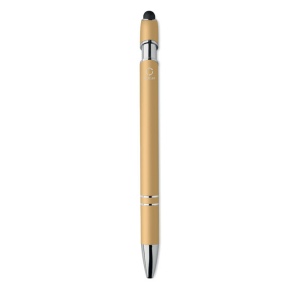 Stylo en aluminium recyclé - SIPARO 36
