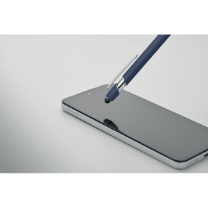 Stylo en aluminium recyclé - SIPARO 38