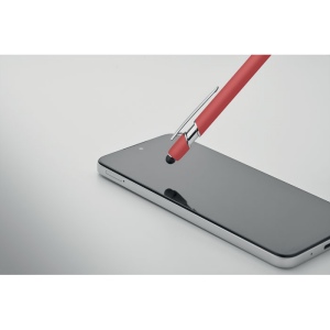 Stylo en aluminium recyclé - SIPARO 39