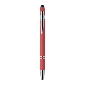 Stylo en aluminium recyclé - SIPARO 13