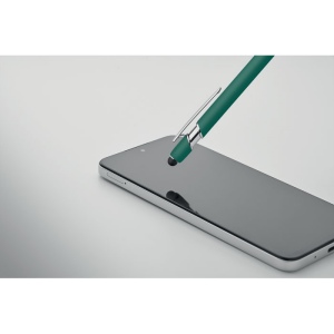 Stylo en aluminium recyclé - SIPARO 44