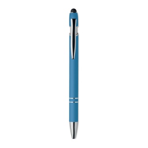 Stylo en aluminium recyclé - SIPARO 14