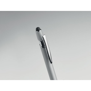 Stylo en aluminium recyclé - SIPARO 50