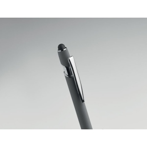 Stylo en aluminium recyclé - SIPARO 51