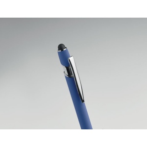 Stylo en aluminium recyclé - SIPARO 52