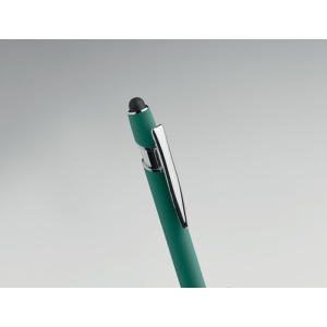Stylo en aluminium recyclé - SIPARO 53