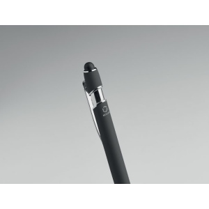 Stylo en aluminium recyclé - SIPARO 55