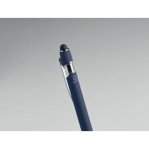 Stylo en aluminium recyclé - SIPARO 56