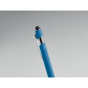 Stylo en aluminium recyclé - SIPARO 58