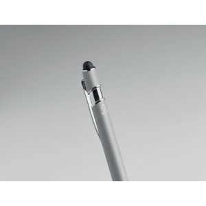 Stylo en aluminium recyclé - SIPARO 59