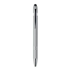 Stylo en aluminium recyclé - SIPARO 15
