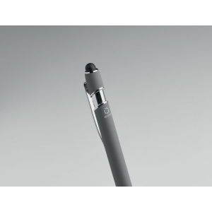Stylo en aluminium recyclé - SIPARO 60