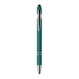 Stylo en aluminium recyclé - SIPARO 18