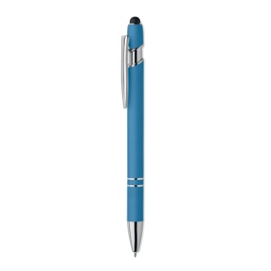 Stylo en aluminium recyclé - SIPARO 5